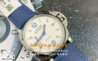 VS厂沛纳海906做工测评「42尺寸」沛纳海906高清细节图