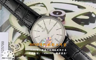 MKS厂V4版劳力士切利尼测评「3132机芯」劳力士m50509高清细节图