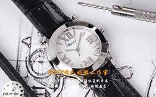 ZF厂萧邦快乐钻石做工测评-Happy Diamonds