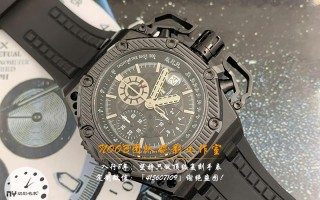 爱彼生还者使用说明书「N厂手表」V5版爱彼生还者测评