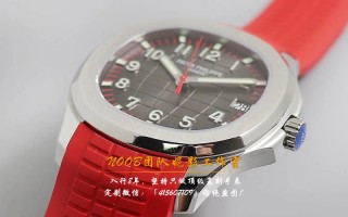 zf厂百达翡丽手雷怎么样「升级版」内附百达海底探险者系列高清细节图