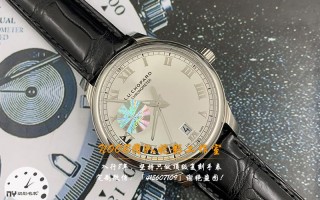 萧邦复刻最高版本做工测评「FK萧邦l.u.c-168544」内附复刻表高清实拍细节图