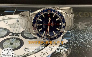 vs厂欧米茄海洋宇宙600评测-vs厂欧米茄海马600真假对比避免一眼假