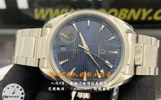 vs海马150同样一眼假-复刻表VS厂欧米茄海马150做工到底如何