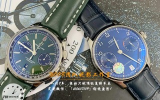 GF厂百年灵璞雅-复刻表百年灵B01计时腕表做工细节到底如何