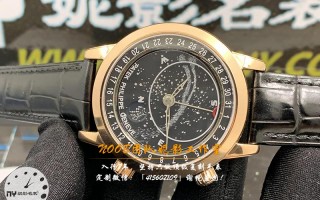 yl厂百达翡丽星空-复刻表百达翡丽星空做工细节到底如何