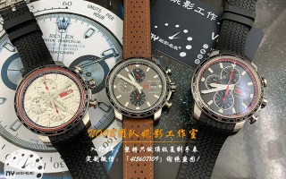 V7厂萧邦使用说明-复刻表V7厂萧邦chopard赛车系列做工细节评测