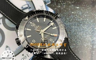 VS厂深海之黑怎么样-复刻表VS厂欧米茄深海之黑深度评测