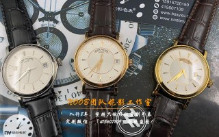 ZF厂百达翡丽5153-复刻表百达翡丽古典5153系列腕表做工细节评测