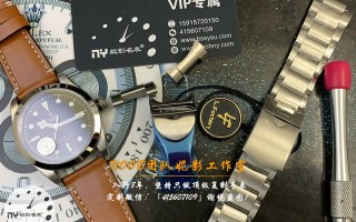 lf帝舵碧湾79540-复刻LF帝舵碧湾v2版做工细节评测