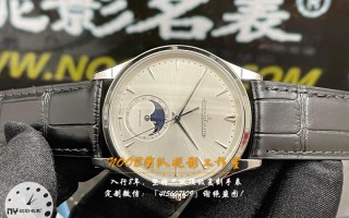 gf厂积家月相一体机芯-gf厂积家月相大师对比正版如何