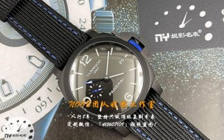 vs厂沛纳海1176-复刻表新款VS厂沛纳海1176做工细节如何