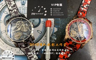 bbr厂罗杰杜比陀飞轮-bbr厂罗杰杜彼陀飞轮返修率高吗?