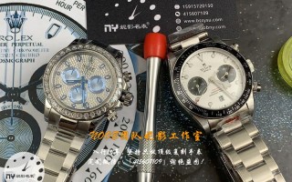 帝舵熊猫盘迪通拿-TW厂帝舵熊猫做工细节如何
