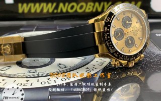n厂4130迪通拿对比正品细节-内附N厂迪通拿4130机芯版实拍细节图