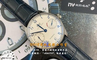 zf厂万国葡七v5破绽-内附ZF厂V5版万国葡七实拍细节图