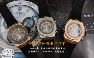 zf厂宇舶大爆炸-复刻表ZF厂宇舶宇宙大爆炸做工评测