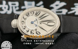 ZF厂宝玑那不勒斯皇后女士表-复刻表ZF厂宝玑那不勒斯皇后女士表做工评测