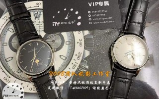 gf厂积家月相大师唯一缺点-gf厂积家月相大师做工细节评测