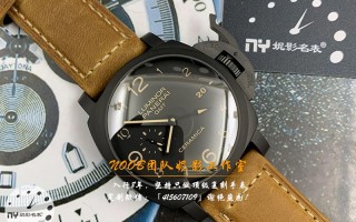 vs厂沛纳海441一眼假-复刻表VS厂沛纳海441值得入手吗