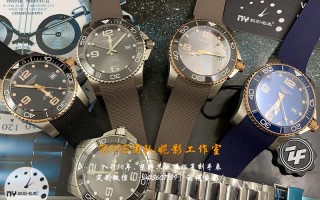 zf厂浪琴康卡斯测评-内附zf厂浪琴康卡斯实拍细节图