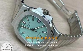 3k鹦鹉螺-3K厂百达翡丽鹦鹉螺tiffany再出重磅消息