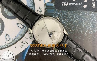 gf厂积家月相大师评测-内附gf厂积家月相大师实拍细节图 