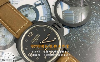 VS厂沛纳海441复刻最好的版本-内附沛纳海441复刻最好的版本细节图