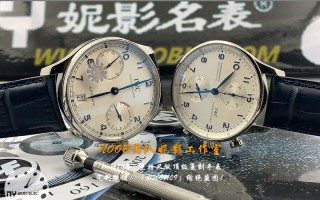 zf厂万国葡七v5细节-复刻表zf厂万国葡七v5细节到底如何 