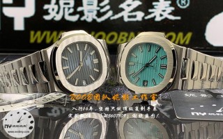 3k厂百达翡丽5711价格-复刻版3k厂百达翡丽鹦鹉螺5711价格多少合适