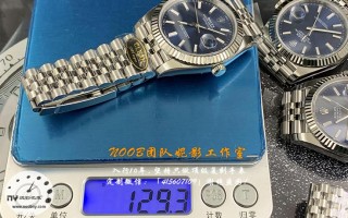 clean厂劳力士日志怎么样-内附clean厂劳力士日志实拍细节图