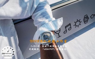 sevenfriday七个星期五手表怎么样-内附SV厂sevenfriday七个星期五P1C/04实拍细节图