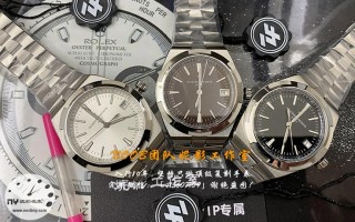 ZF厂江诗丹顿纵横四海评测-内附ZF厂江诗丹顿纵横四海4500V实拍细节图