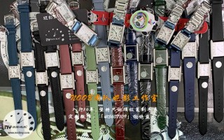 f1厂卡地亚坦克石英-内附f1厂卡地亚坦克实拍细节图  