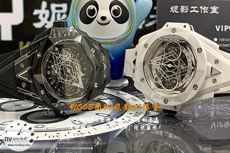 ZF厂宇舶大爆炸刺青二代-复刻ZF厂宇舶大爆炸刺青二代1240飞返计时机芯靠谱吗