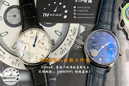 ZF厂万国葡7和葡计那个好-复刻ZF厂万国葡七和万国葡计那个值得入手