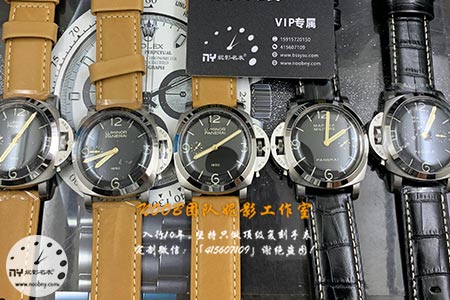 xf厂沛纳海127评测-复刻表XF厂沛纳海127做工细节好吗