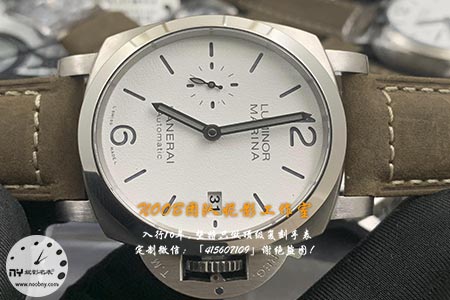 VS厂沛纳海1394庐米诺系列-白马王子VS厂沛纳海1394做工细节方面怎么样
