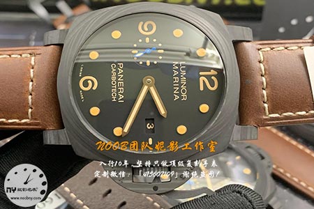 vs厂沛纳海661细节评测-复刻vs厂沛纳海661做工方面怎么样