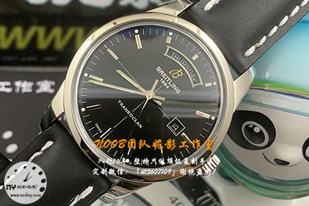 V7厂百年灵越洋系列头等舱评测-复刻V7厂百年灵头等舱越洋系列做工方面怎么样