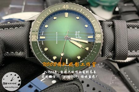 GF厂宝珀五十㖊5000评测-复刻GF厂宝珀五十㖊5000做工细节方面如何