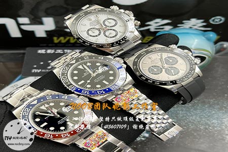 clean厂劳力士格林尼治评测-复刻c厂劳力士格林尼治做工方面值得入手吗