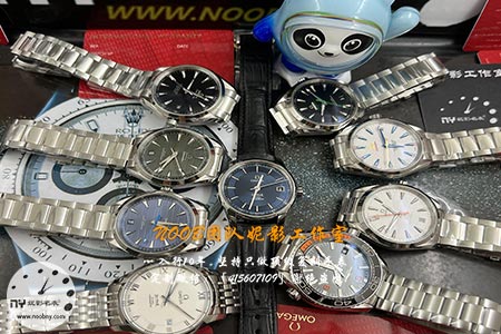 VS厂欧米茄海马150能通过专柜吗-复刻VS厂欧米茄海马150做工方面值得入手吗 