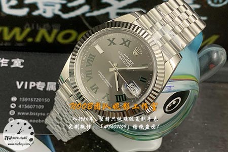 clean厂劳力士日志126334绿萝怎么样-C厂劳力士日志型m126334(绿罗&绿萝)值得入手吗