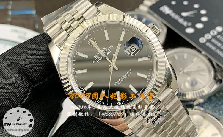 AR厂劳力士日志黑色.jpg