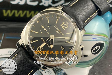 VS厂沛纳海531两地时腕表再度来袭-复刻VS厂GMT两地时沛纳海531做工细节方面如何