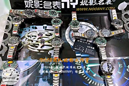 如何买到广州最顶级复刻表-入手复刻表需要知道的一些常识点
