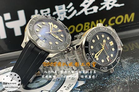 vs的女王密使做得怎么样-vs欧米茄007女王密使做工细节评测