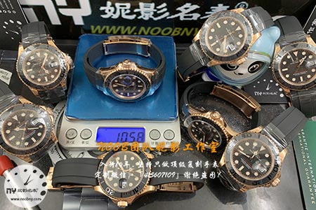 vs厂劳力士金游艇会不会掉色?如何避免金游艇m126655出现掉色的尴尬呢？