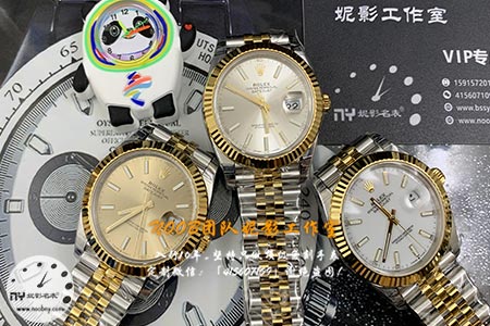 vs厂劳力士日志怎么样？与原版对比区别在哪里呢？